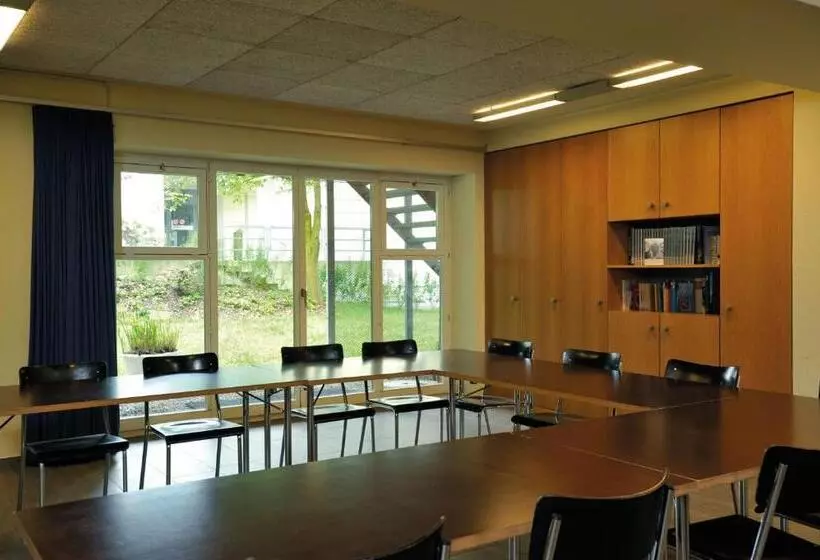 Baden Youth Hostel