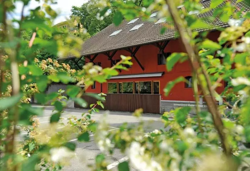 Baden Youth Hostel