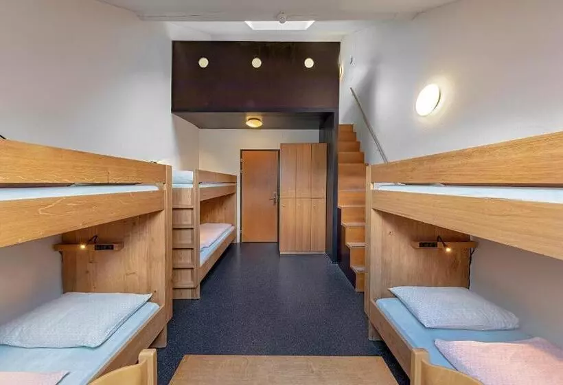 Baden Youth Hostel
