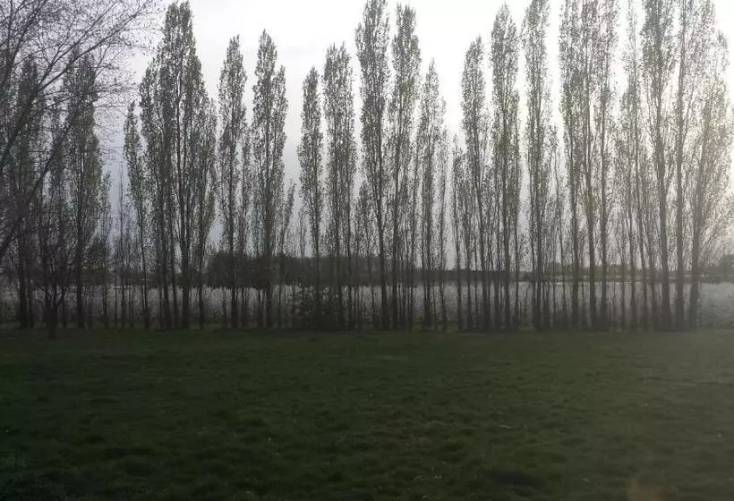 B&b Johannes Hoeve