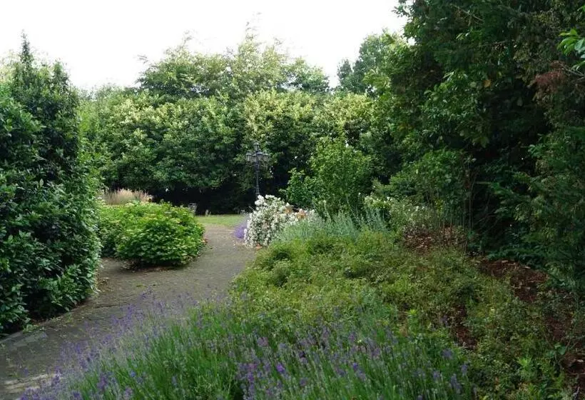B&b Johannes Hoeve