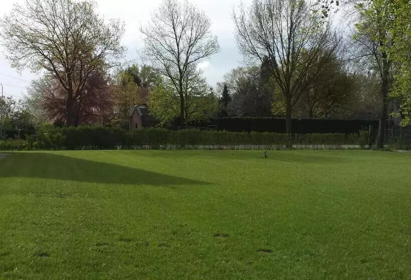 B&b Johannes Hoeve