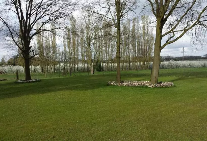 B&b Johannes Hoeve