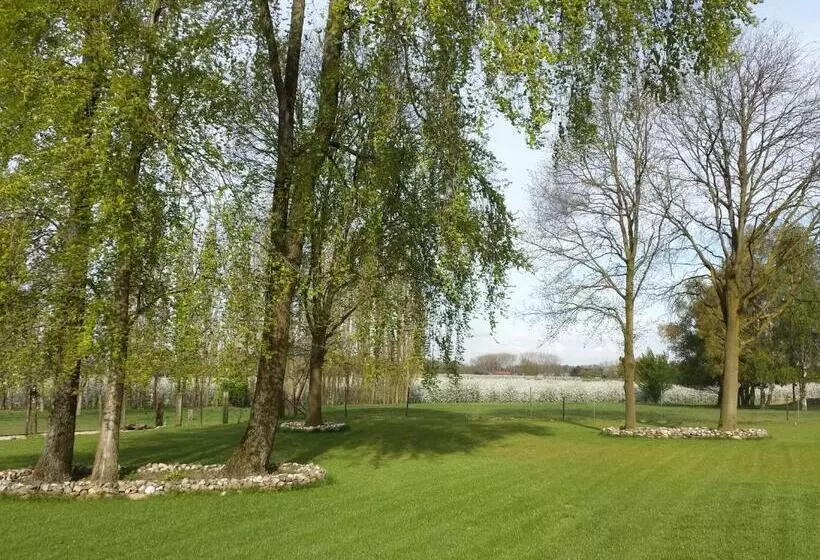 B&b Johannes Hoeve