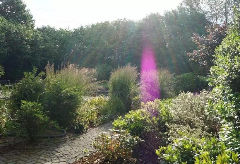 B&b Johannes Hoeve