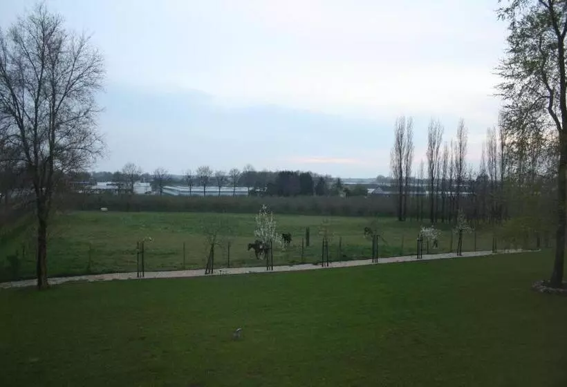 B&b Johannes Hoeve