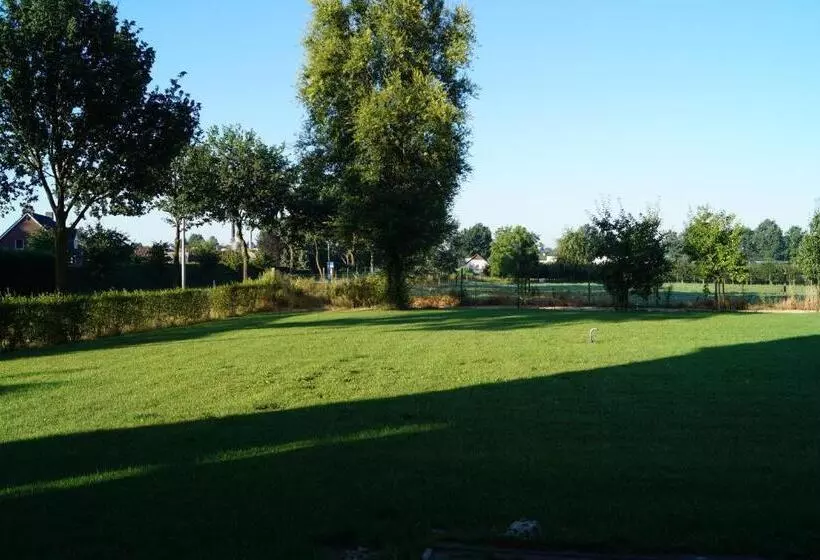 B&b Johannes Hoeve