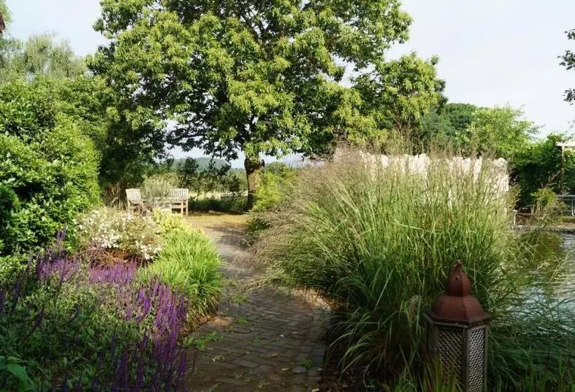 B&b Johannes Hoeve