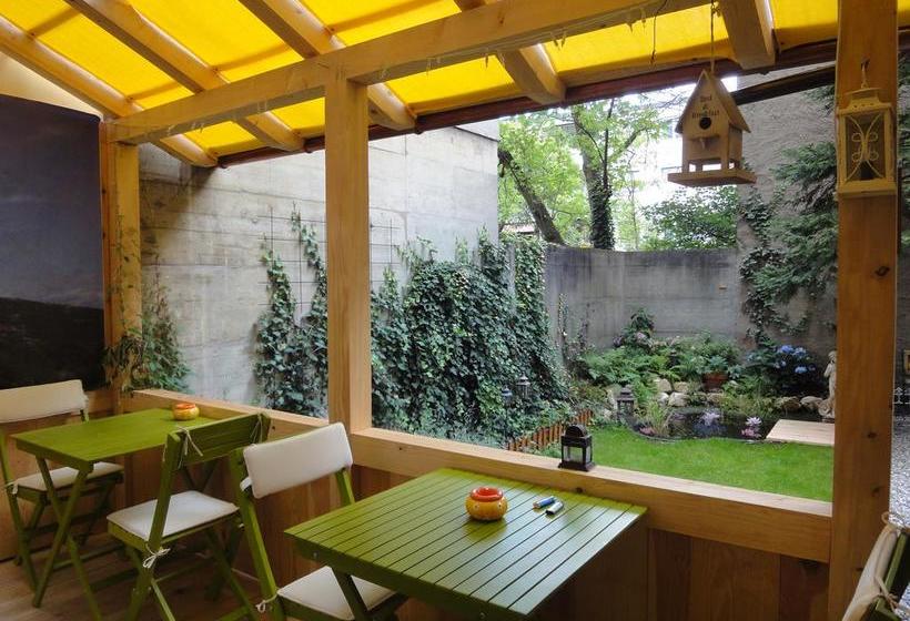 Bed and Breakfast 3 Camere