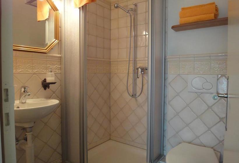 Bed and Breakfast 3 Camere