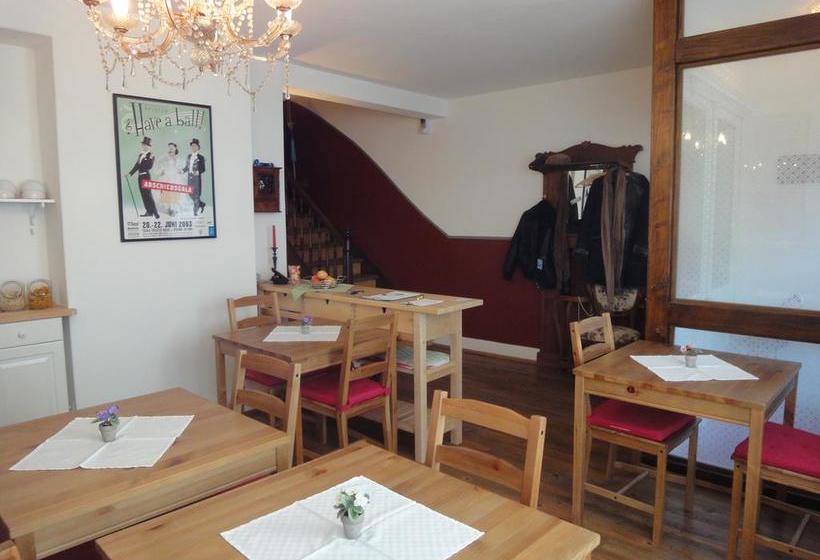 Bed and Breakfast 3 Camere