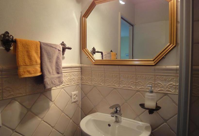 Bed and Breakfast 3 Camere