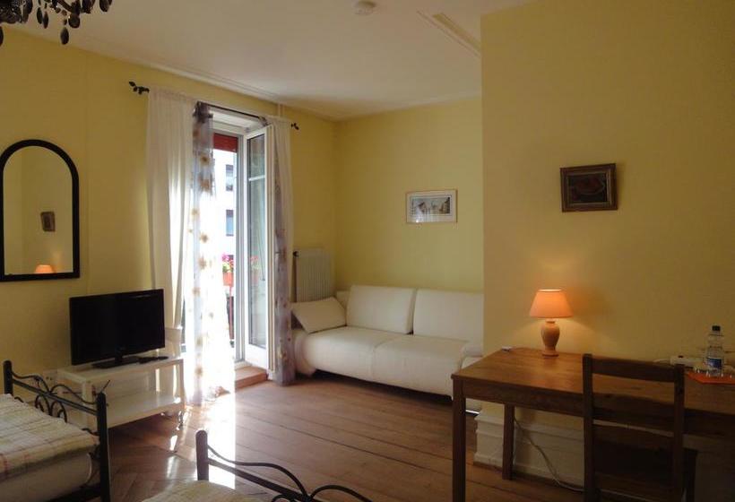 Bed and Breakfast 3 Camere