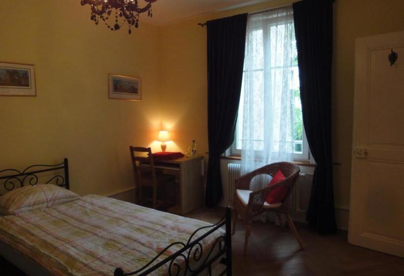 Bed and Breakfast 3 Camere