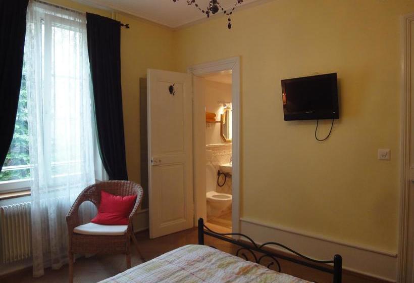 Bed and Breakfast 3 Camere