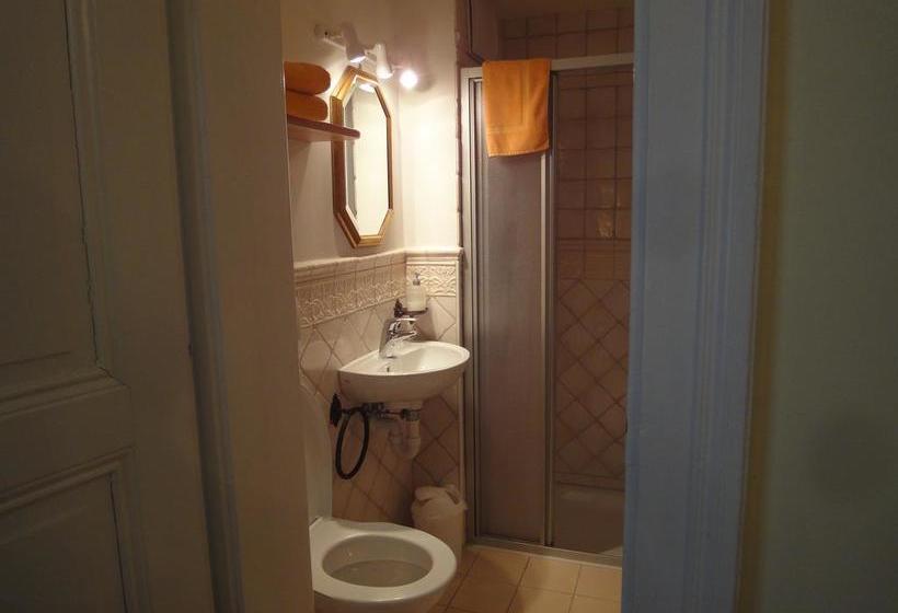 Bed and Breakfast 3 Camere