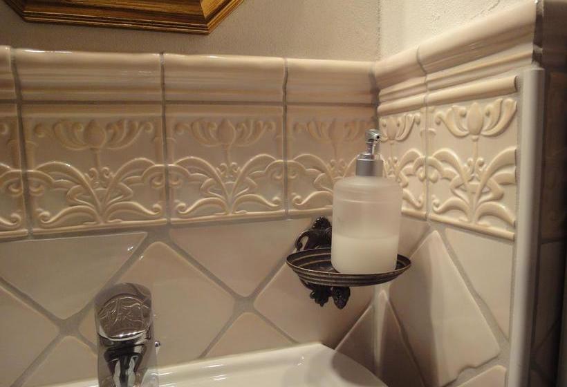 Bed and Breakfast 3 Camere