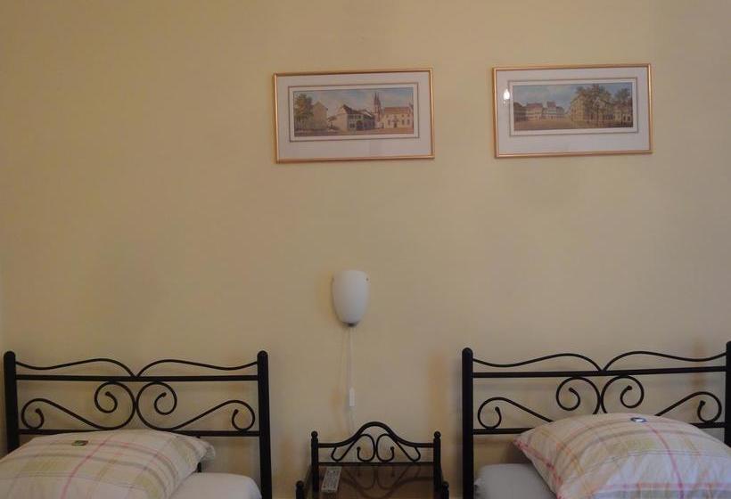 Bed and Breakfast 3 Camere