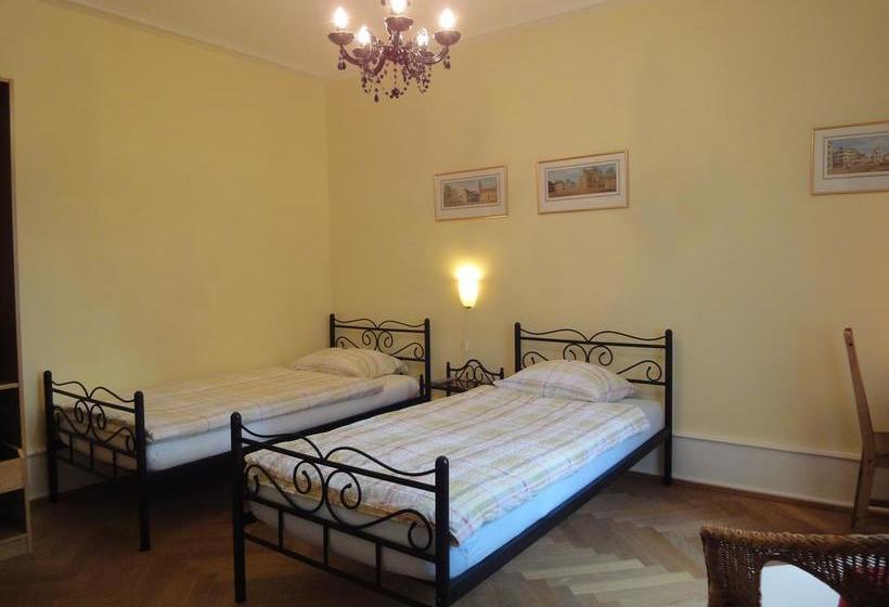 Bed and Breakfast 3 Camere