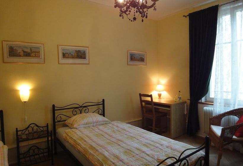 Bed and Breakfast 3 Camere