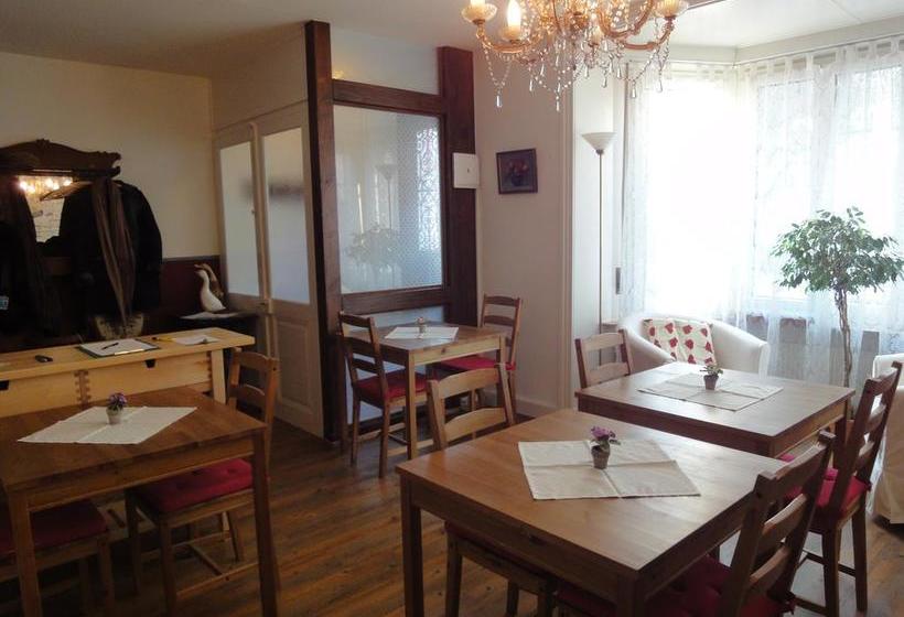 Bed and Breakfast 3 Camere