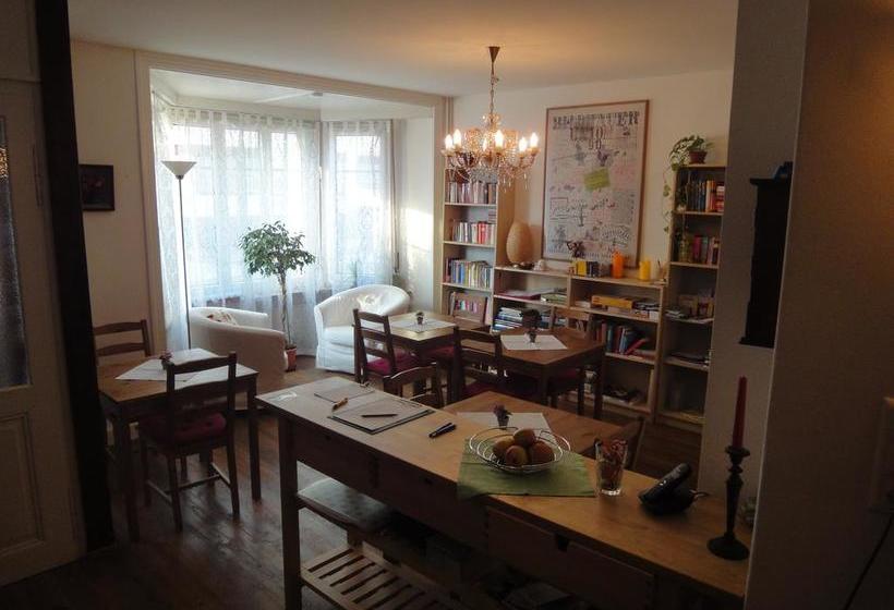 Bed and Breakfast 3 Camere