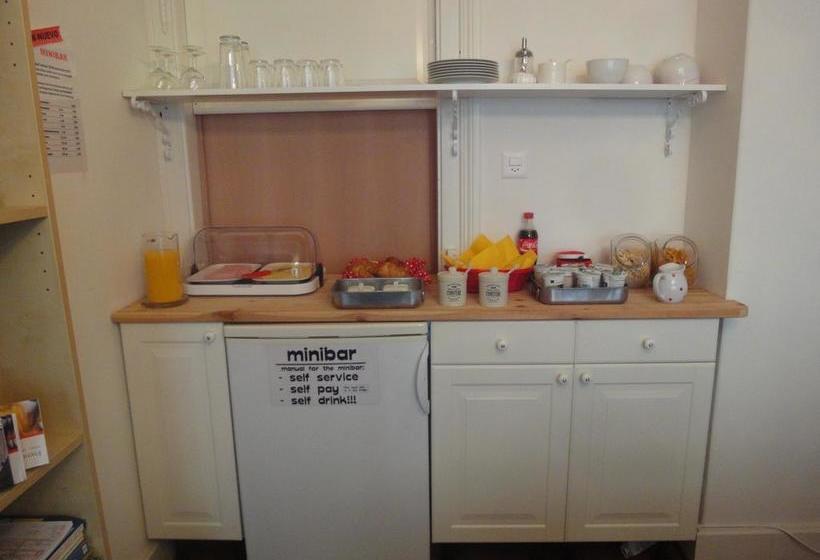 Bed and Breakfast 3 Camere