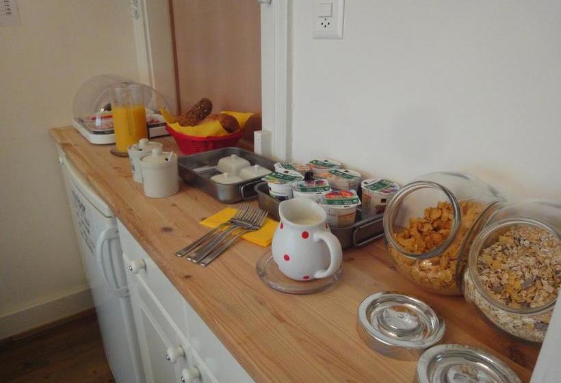 Bed and Breakfast 3 Camere