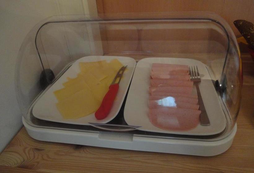 Bed and Breakfast 3 Camere