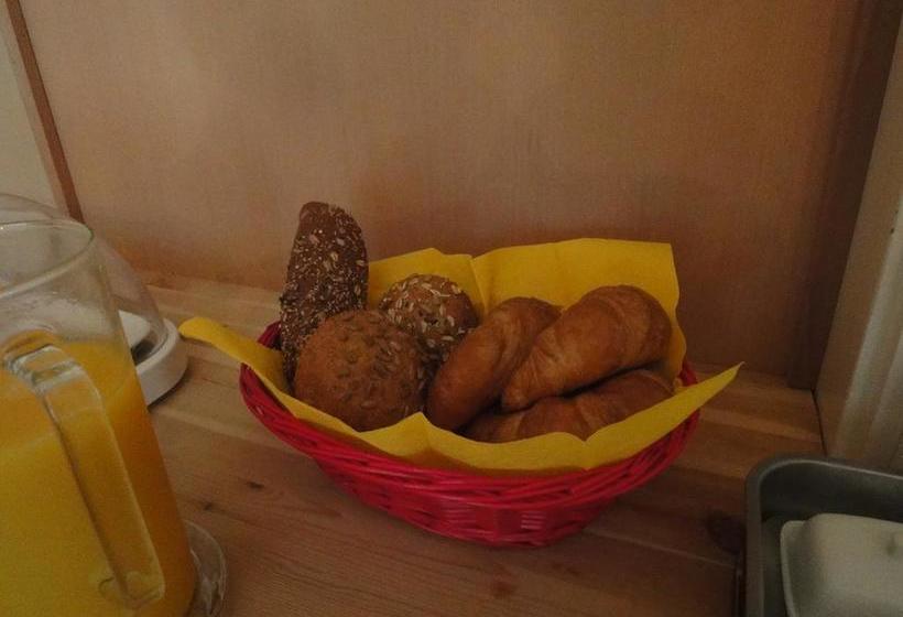 Bed and Breakfast 3 Camere