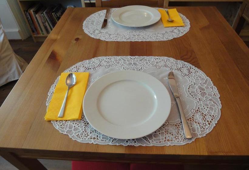 Bed and Breakfast 3 Camere