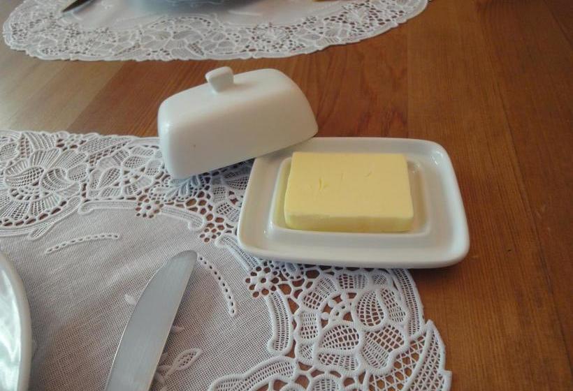 Bed and Breakfast 3 Camere