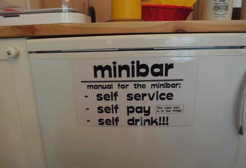 Bed and Breakfast 3 Camere