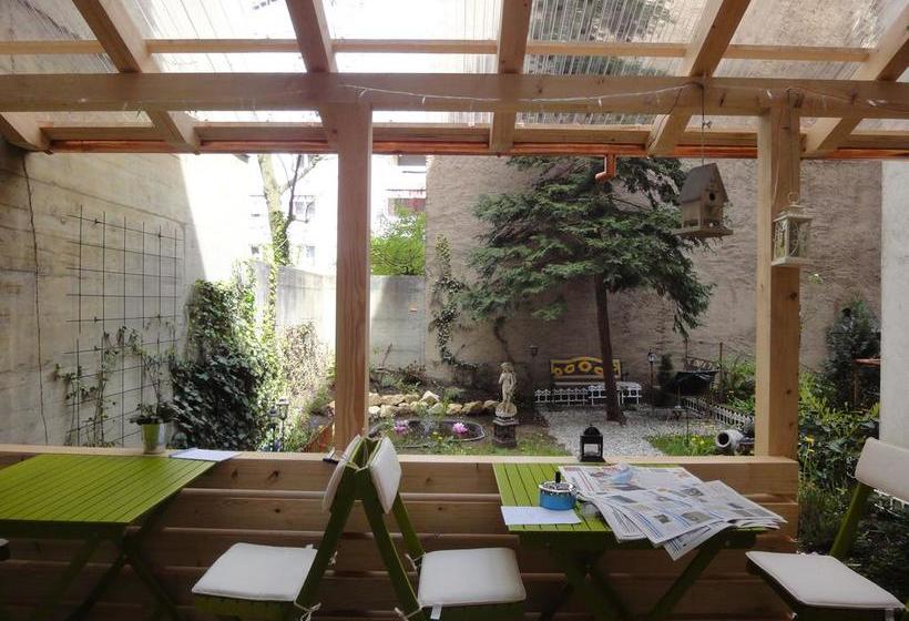 Bed and Breakfast 3 Camere