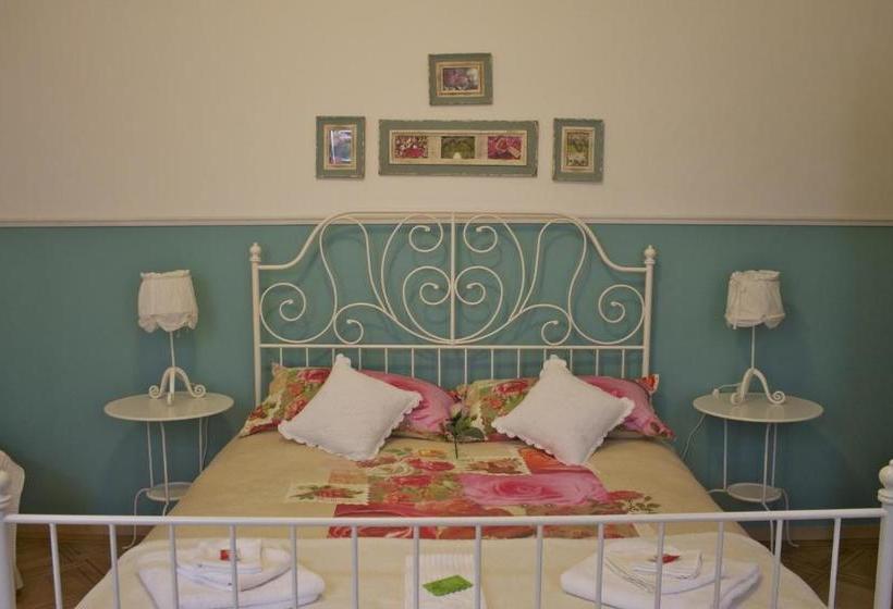 مبيت وإفطار Bed & Blessing / Casa Borgo