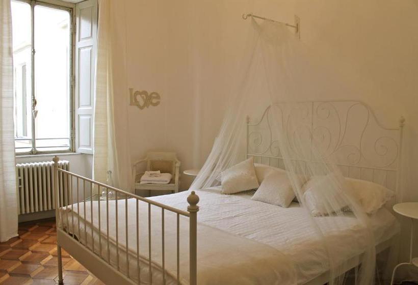 مبيت وإفطار Bed & Blessing / Casa Borgo