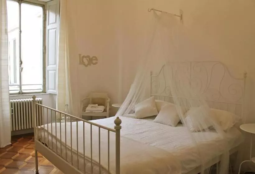 ベッドアンドブレックファースト Bed & Blessing / Casa Borgo