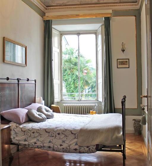 مبيت وإفطار Bed & Blessing / Casa Borgo