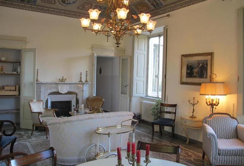 مبيت وإفطار Bed & Blessing / Casa Borgo