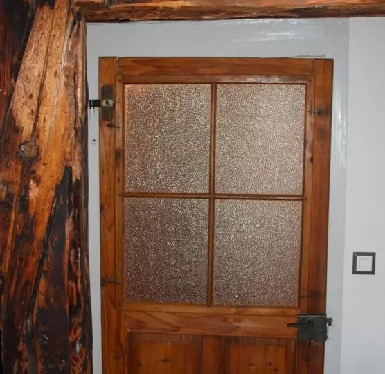 Aamiaismajoitus (B&B) Bett Am Weiher