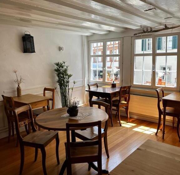 Bed and Breakfast Bett Am Weiher