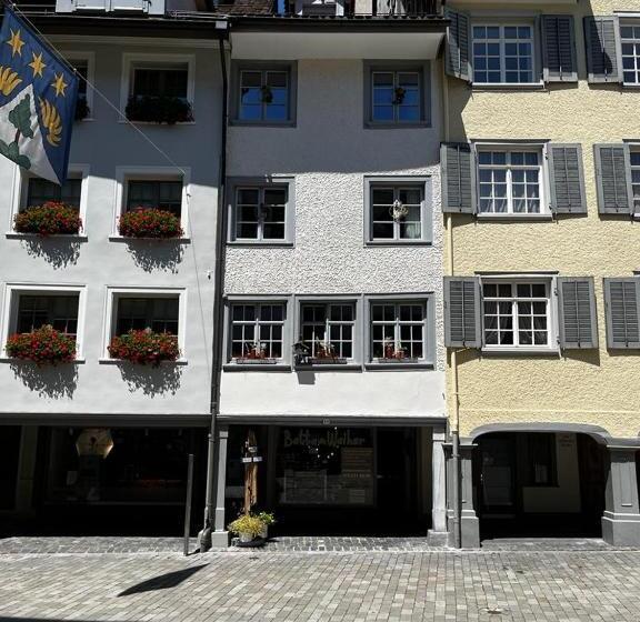 Bed and Breakfast Bett Am Weiher