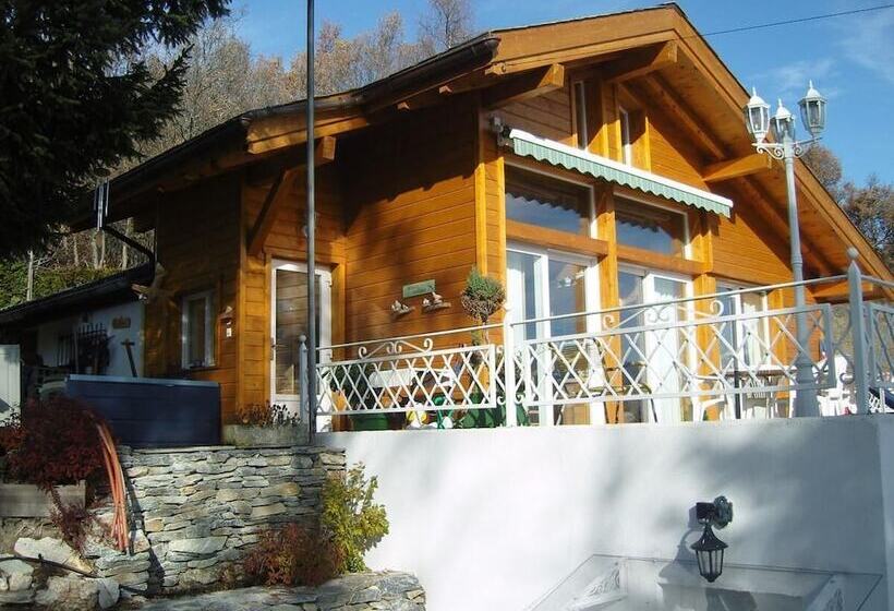 تختخواب و صبحانه Bnb Le Havre