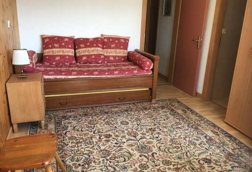 تختخواب و صبحانه Bnb Le Havre