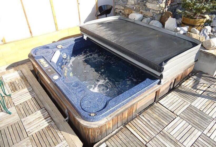 تختخواب و صبحانه Bnb Le Havre