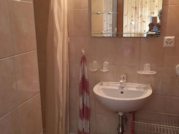 تختخواب و صبحانه Bnb Le Havre