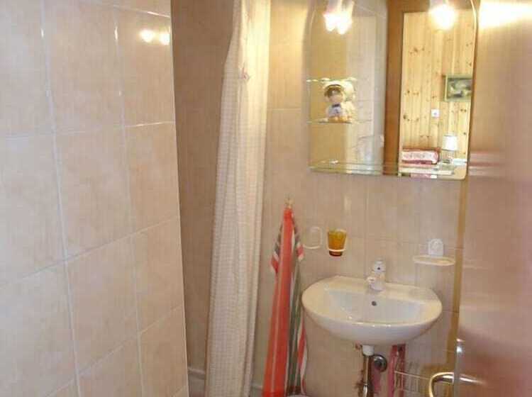 تختخواب و صبحانه Bnb Le Havre