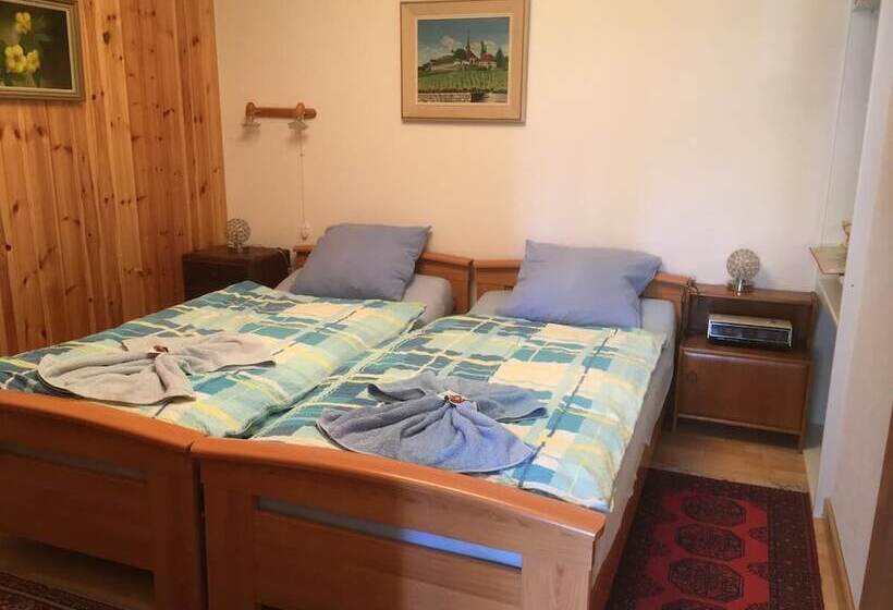 تختخواب و صبحانه Bnb Le Havre