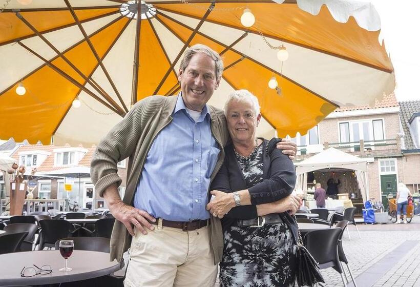 Bed and Breakfast Duynsandt