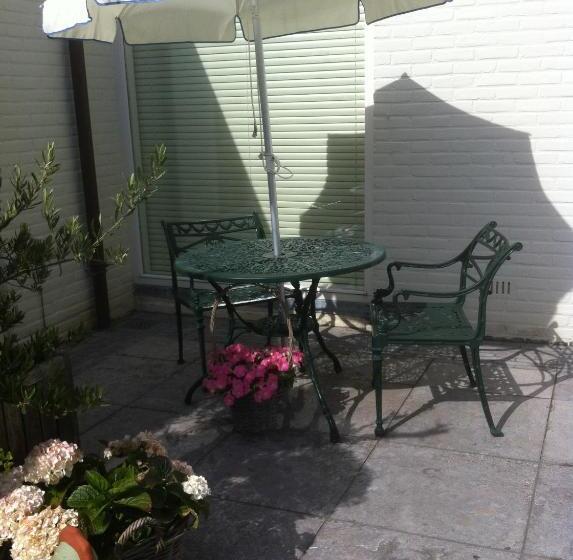 Bed and Breakfast Duynsandt